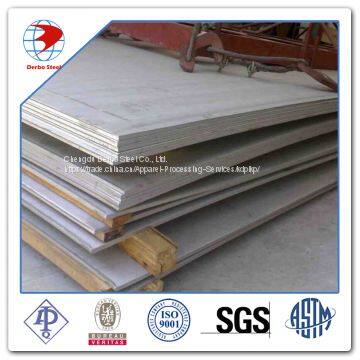20ft*40ft*20mm Astm A36 Steel Plate photo-3