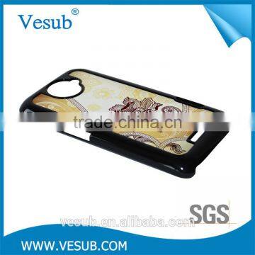 China Manufacturer Custom Personalized Simple Fashion Sublimation Phone Case photo-6