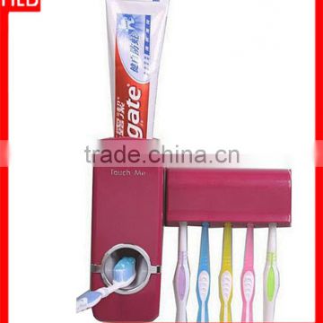 Factory Wholesale Automatic Toothpaste Dispenser