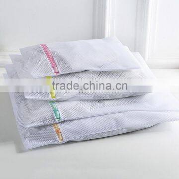 Hot Sale Portable Travel Bra Mesh Travel Printed Fine Travel Laundry Bag photo-3