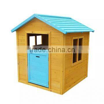 Kids Outdoor Play Ascot Cubby House photo-2