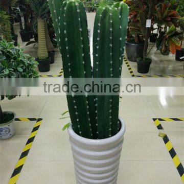 CHY030928 Real Touch Cactus for Garden Landscaping Decoration photo-3