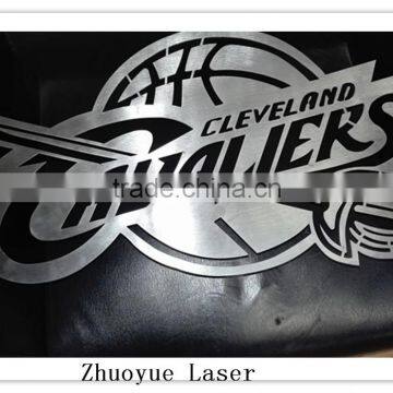 Decorative Perforated Metal Screen Privacy Screen/Laser Cutting Serice in China photo-3