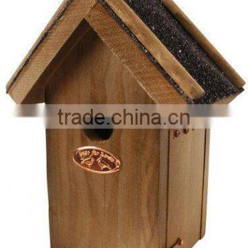 Hot Selling Mini Wooden Bird Cage Bird Cages,bird House,pet House photo-6