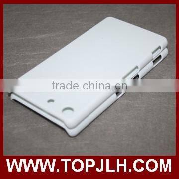 Chinese Supplier New Products 3d Sublimation Phone Case for Sony Xperia M5 photo-5