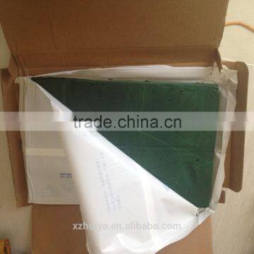 New Product Ice Pack Ice Bag With Fresh Floral Foam Standard Reusable for Cold Chain Transport Ice Pack photo-3