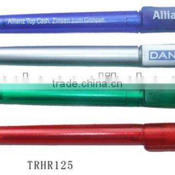 cheap plastic ballpen