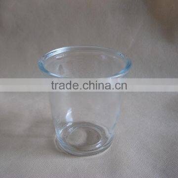Glass Flower Pots/Flower Pot/glass Vase photo-4