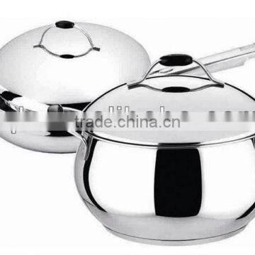 Best stainless steel cookware