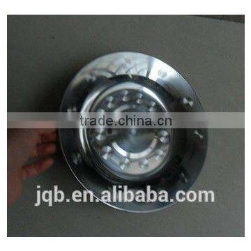 Winolaz Stainless Steel Dinner Plate Sets on Sale photo-5