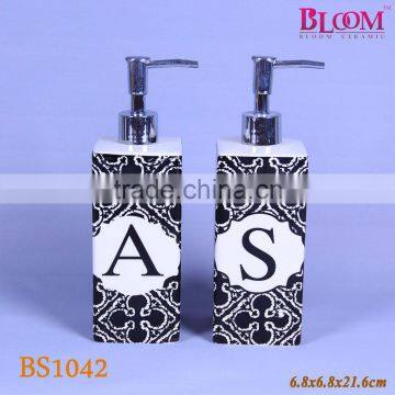 Bath Accessories Liquid Soap Dispensers photo-2
