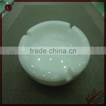 Cheap Beautiful and Durable Ceramic Cheap Ashtray Made in China photo-3