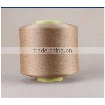Korea Texlon Bare Spandex Yarn Price For Knitting photo-2