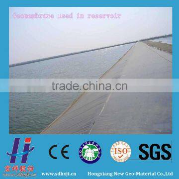 Factory's bottom price geomembrane, all kinds of geosynthetics supply