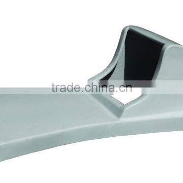 Beauty Equipment Shell Vacuum Forming Plastic Beauty Bed photo-2