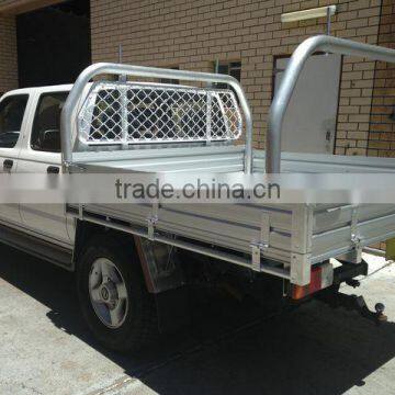 Steel Ute Trays Manufacturers photo-2