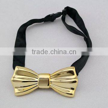 Melamine Bow tie / Melamine Decoration products / Bow tie / Gold electroplating Products