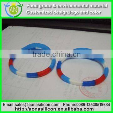 Smart Watch Multi-function Digital Swirl Colorful Digital Watch photo-3