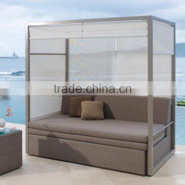 harbo garden furniture rattan spa furniture