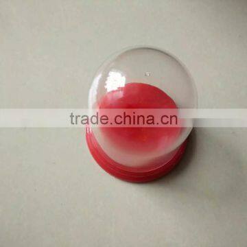 Custom Hollow Transparent Plexiglass Domes photo-3