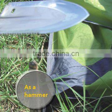 Offroad Shovel DJSV-OS Bushcraft Cutting Tool photo-6