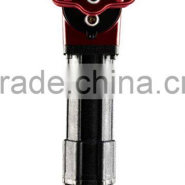 1700w 52cc Handheld Gas Powered Concrete Breaker Hammer Drill Portable Gasoline Jack Hammer photo-2