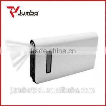 JB1226 Car Emergency Battery Jump Starter Portable Jump Starter for 12V Vehicle and 4.5L Gasoline Car photo-3