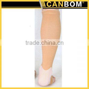 Medical Lengthen Nylon High Stretch Yarn Protect The Ankle photo-5
