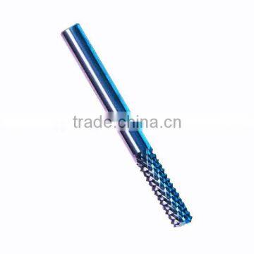 diamond cnc router bits,end mill cutter bits, diamond shaped flute bits