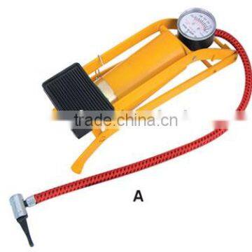 Car Foot Pump