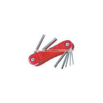 Hex Wrench Set