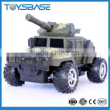 2015 Hot sell! 4 CH rc radio controltank china, RCH216805