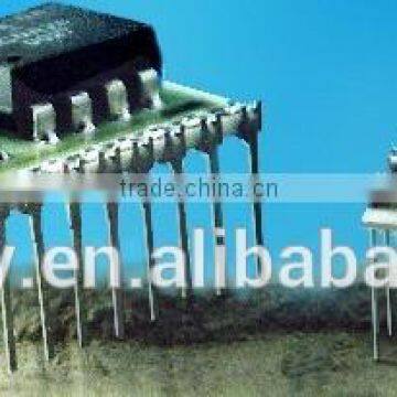 Thick Film Hybrid Integrated Circuit for Military Circuit &VR Circuit photo-2