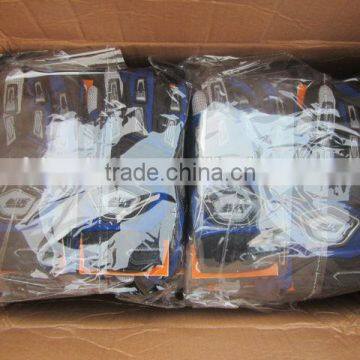 DDSAFETY 2017 Safety Racing Gloves photo-2