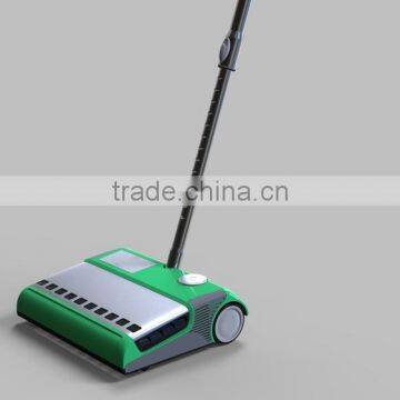 2015 Best Seller 2 in 1 Cordless Vacuum Cleaner&sweeper photo-4