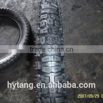Motorcycle Tyre 300-17.300-18 photo-2
