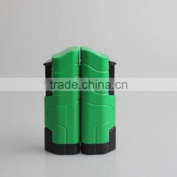 Convenient Plastic Pingpang Net Easy-to-carry Mini Pingpang Net photo-6