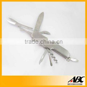 2016 New Product Stainless Steel Camping Knife photo-4