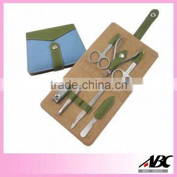 Good Quality Pouch Nail Polish Manufacturers photo-6