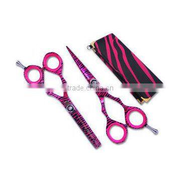 professional hairdressing scissors