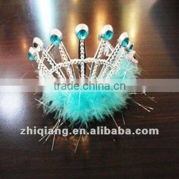 popular hot selling princess tiara crown