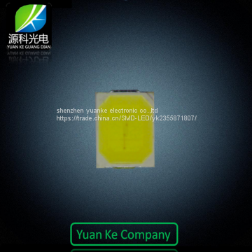 Colored Lights Green Yellow Pink Red 0.2w 0.5w 1w 2835 Smd Led Chip photo-5