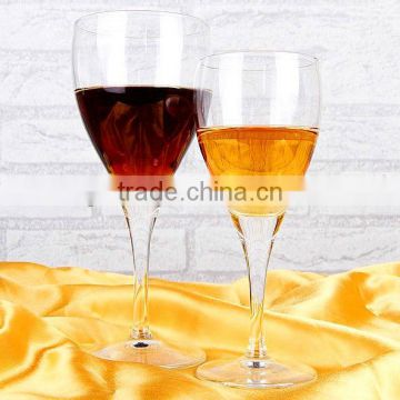 Advanced Crystal Wine Glass