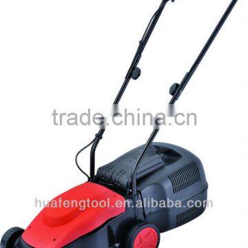 Lawn Mowerv 1000W, Cropper, Electric lawn mower, Grass cutter