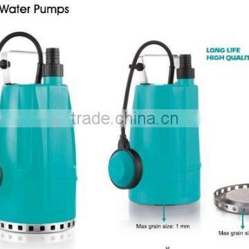 Dirty/Clean Water Submersible Pump