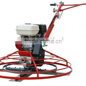 Power Trowel