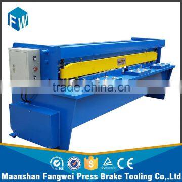 Electric Shearing Machine , Electric Guillotine Machine , Small Electric Shear photo-6