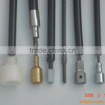 Flexible Shaft/Flexible Shaft Assemblies/Flexible Shaft Factory photo-3