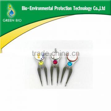 Golf Divot Tools With Ball Markers and Brand Logo photo-3