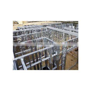 The Top 5 of Strut c Channel Section Steel Strength photo-6